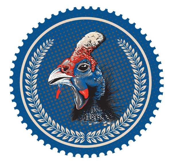 FOWL Logo